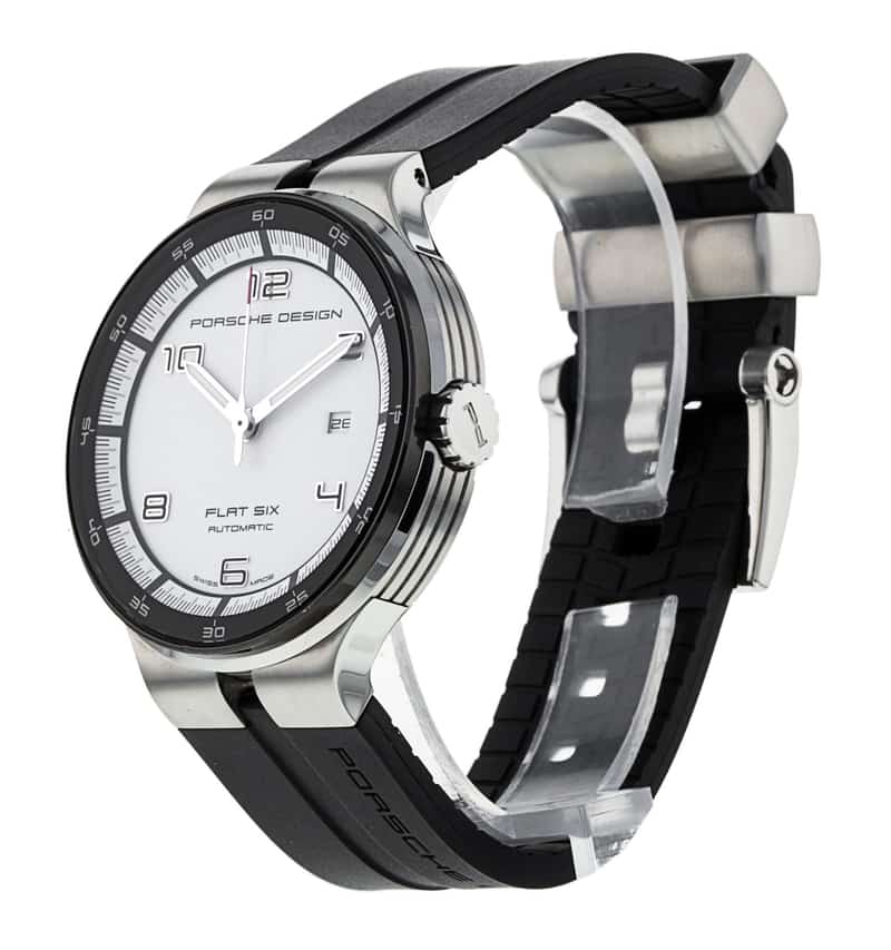 Porsche Design Flat Six 6350.42